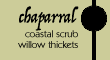 chapparal