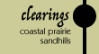 clearing habitats