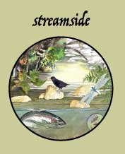 streamsides
